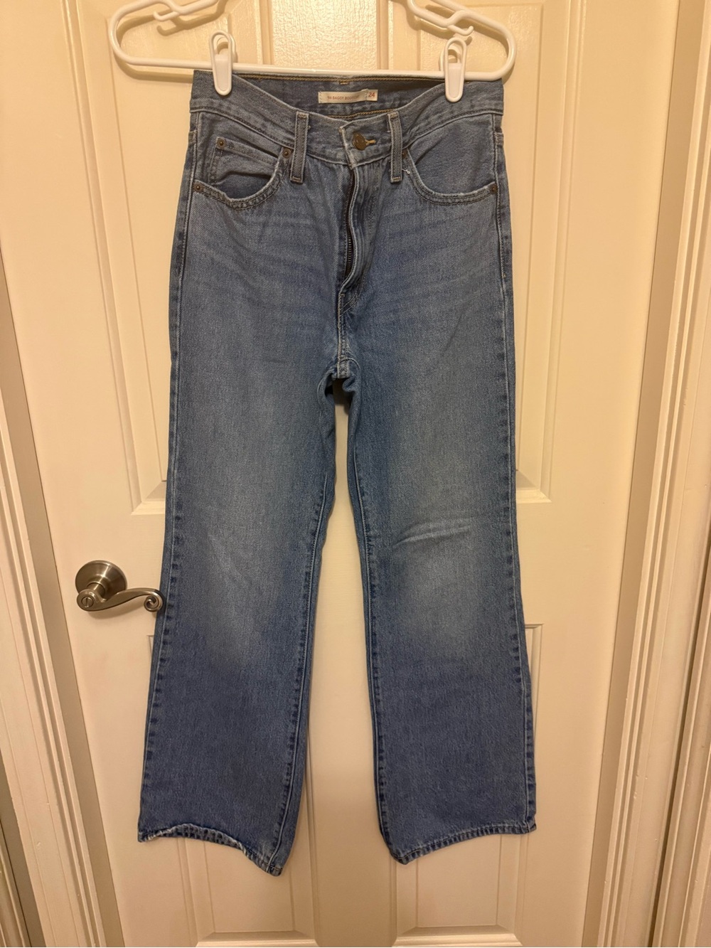 Levi's Women's ‘94 BAGGY BOOTCUT